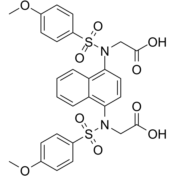 CPUY192018 Disodium 1567836-15-0